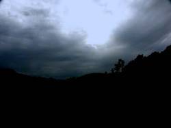 In the Winter Lies the Warmth